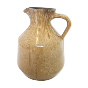 Pichet céramique accolay,