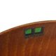 Vintage stool - Eromes Marko - 60s minimalist dutch design
