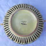 Coupelle en faience