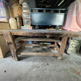 Carpenter's establishment