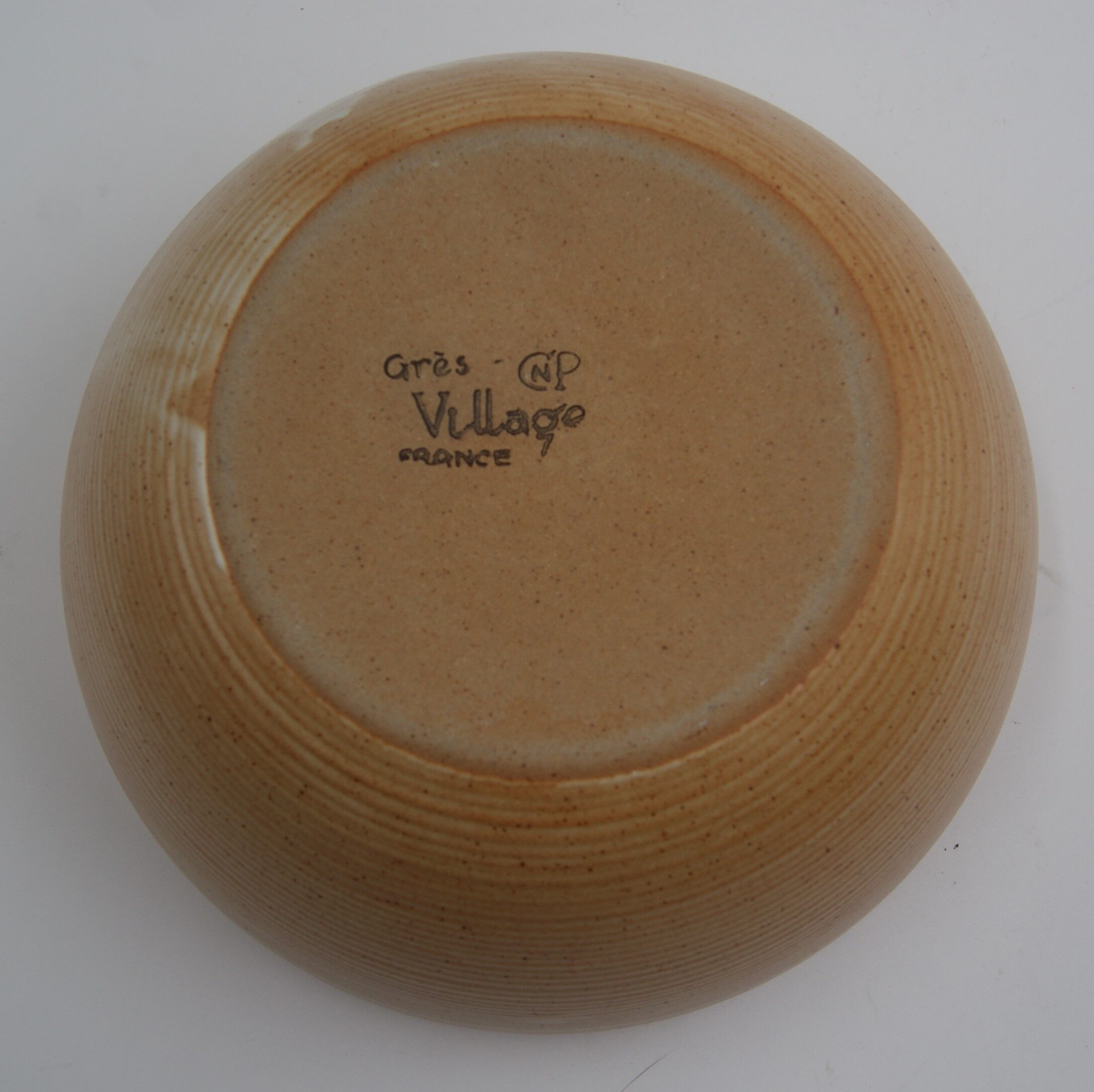 Vintage Village Sandstone Punch Service