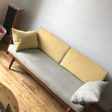 50s sofa