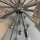 Suspension Sputnik