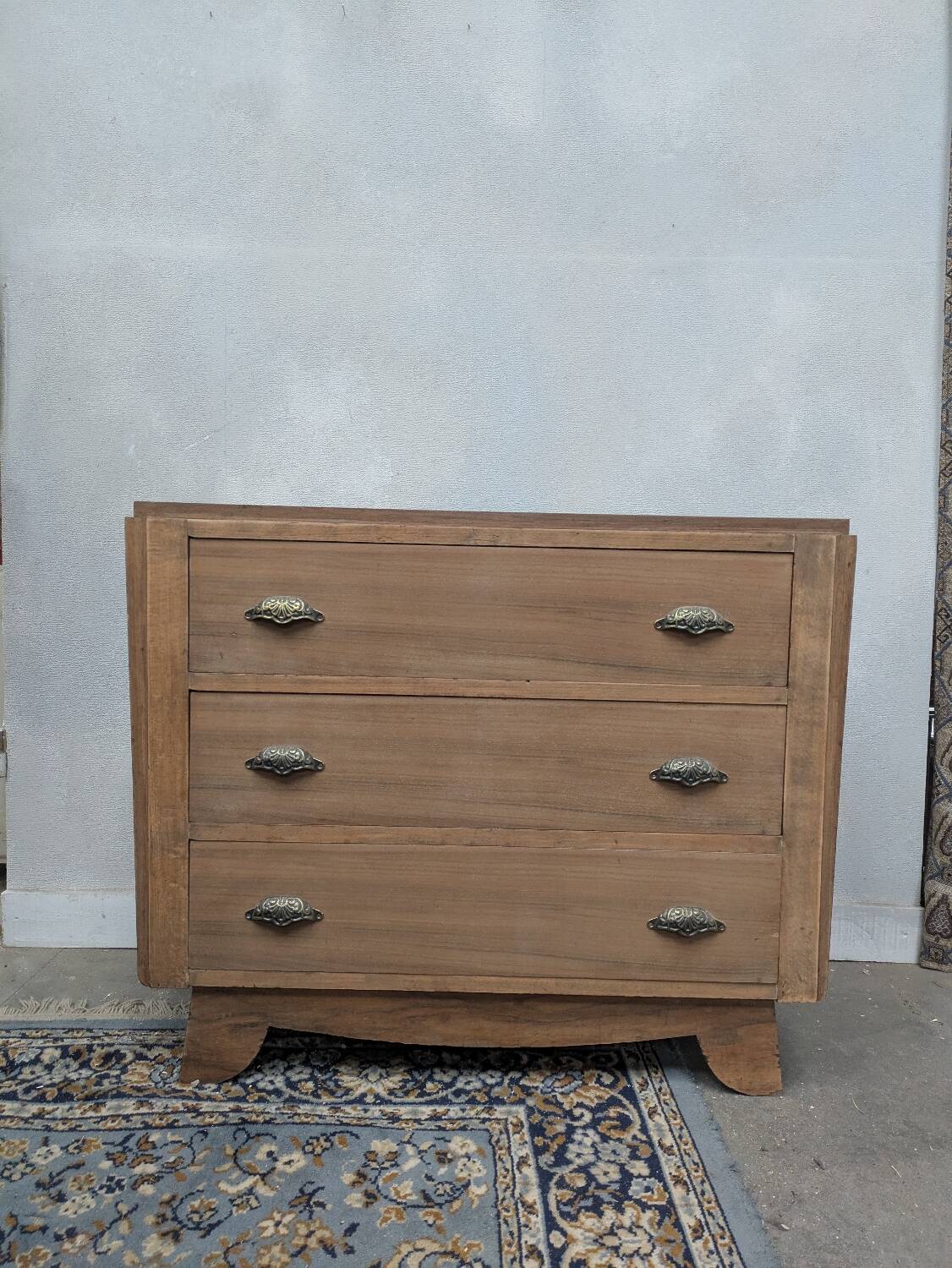 Vintage chest of drawers