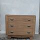 Vintage chest of drawers