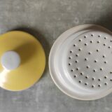 Cafetière rétro aluminite frugier