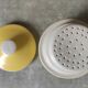 Frugier retro aluminite coffee maker