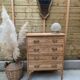 Commode Art déco
