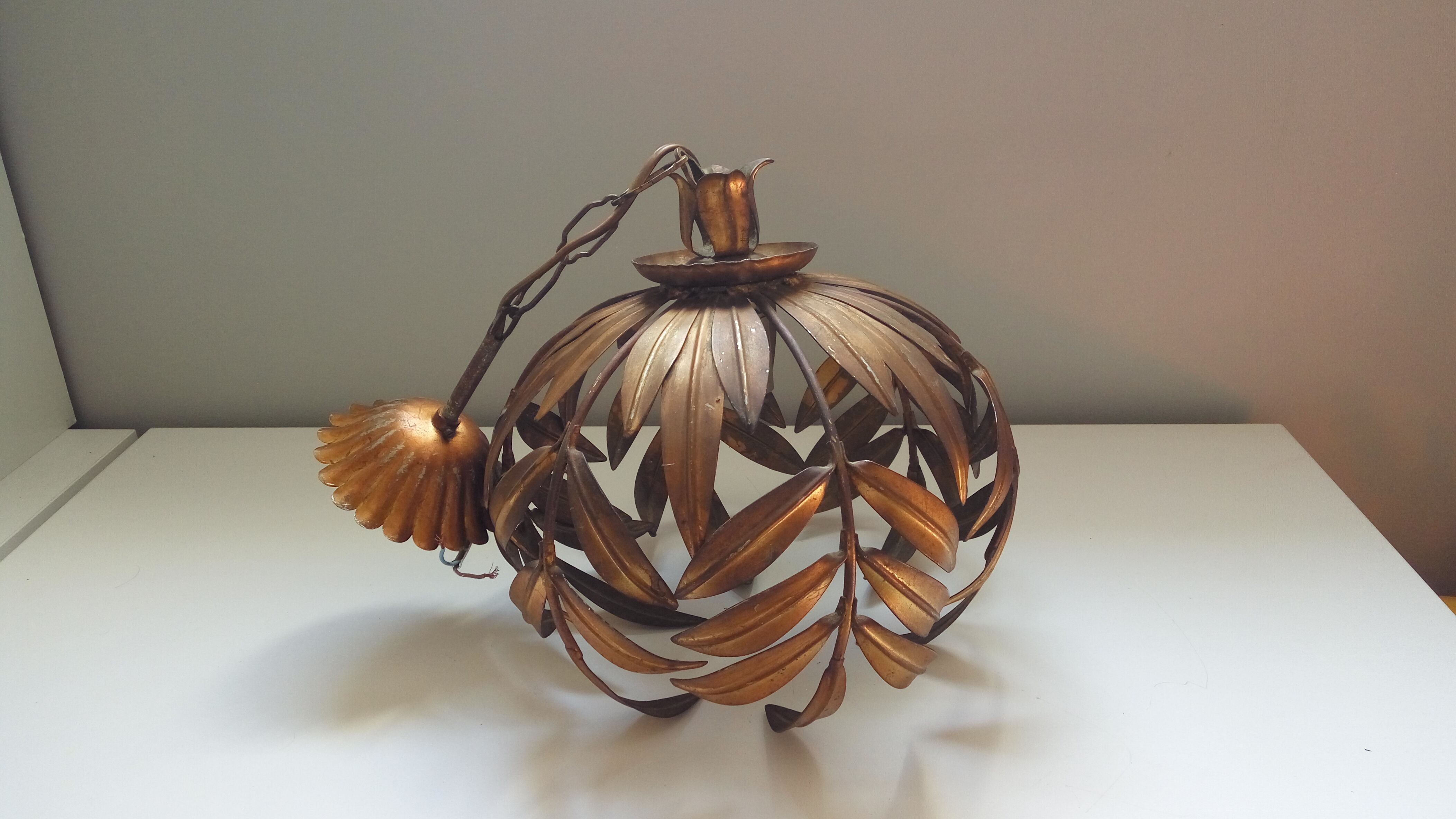 Kogl vintage hanging