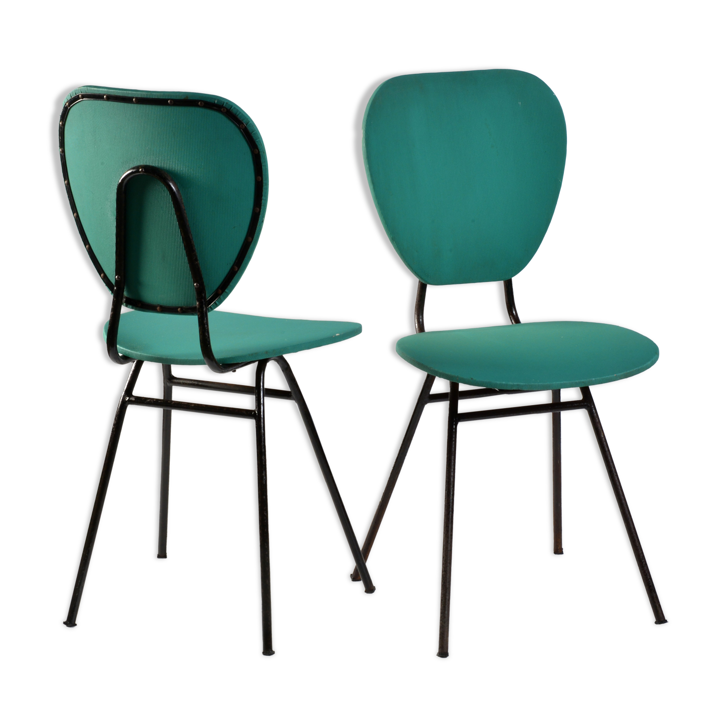Pair of chairs