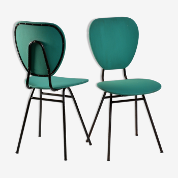 Pair of chairs