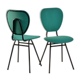 Pair of chairs