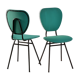 Pair of chairs