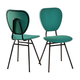 Pair of chairs