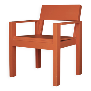 Fauteuil contemporain