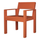 Contemporary Armchair from Pepijn Fabius Clovis, 2020s