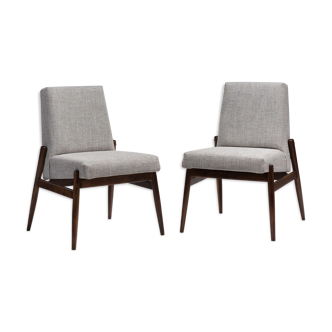 Paire de fauteuils Celia de type 300-227 des années 1960