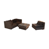 Canapé Vintage modulable