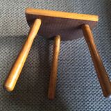 Tripod stool