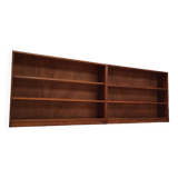 Bibliothèque du milieu du siècle