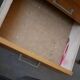 Vintage desk