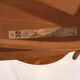 Chaises vintage TON (c.1950). Ensemble 2 pièces #6