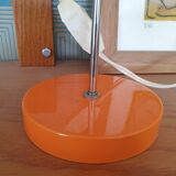 Vintage eyeball lamp 1960
