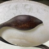 Floor lamp "Alfea" Scavo Enzo CIAMPALINI for Lamp International in Murano glass- 1970