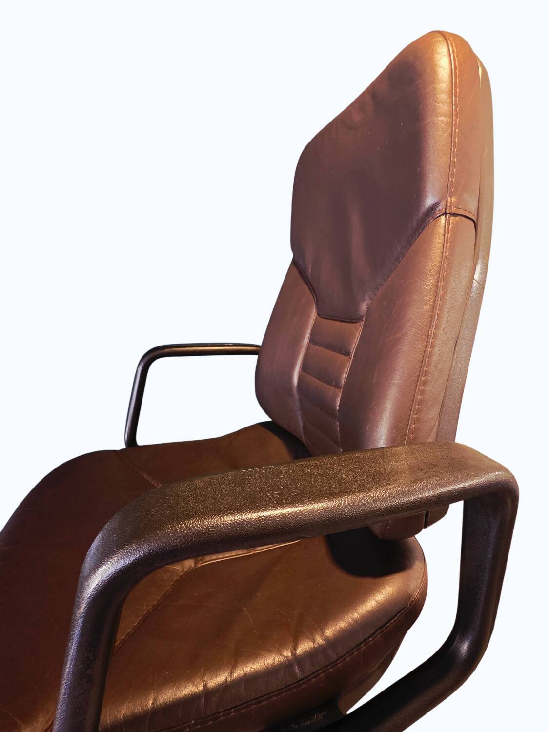 Giroflex Office Chair – Albert Stoll – Circa 1970