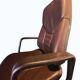 Giroflex office chair by Albert Stoll, circa 1970