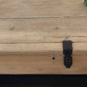 Desk / counter early 20th century