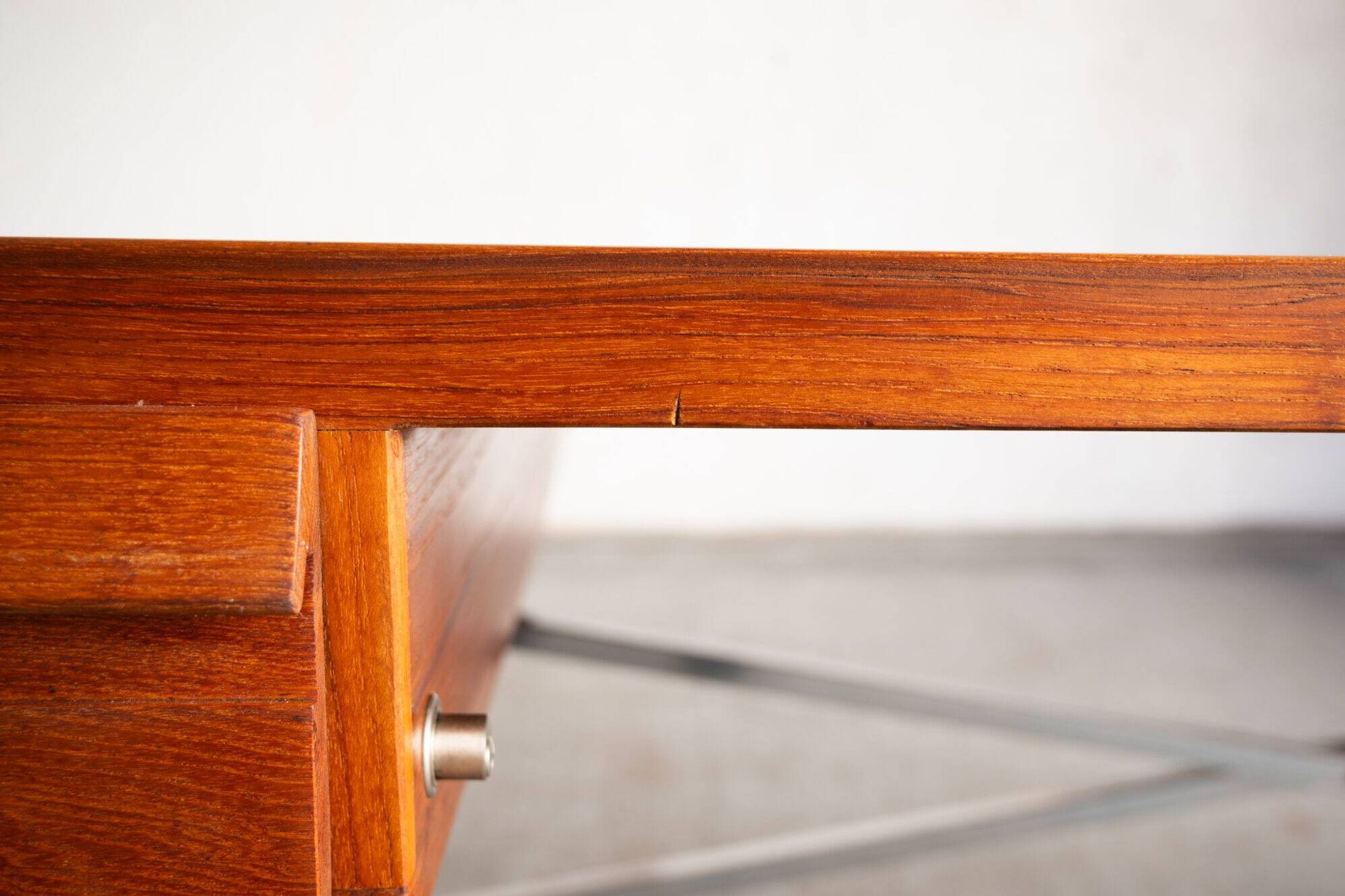 Bureau d'écriture par Illum Wikkelso