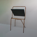 Blackboard for less than 50€