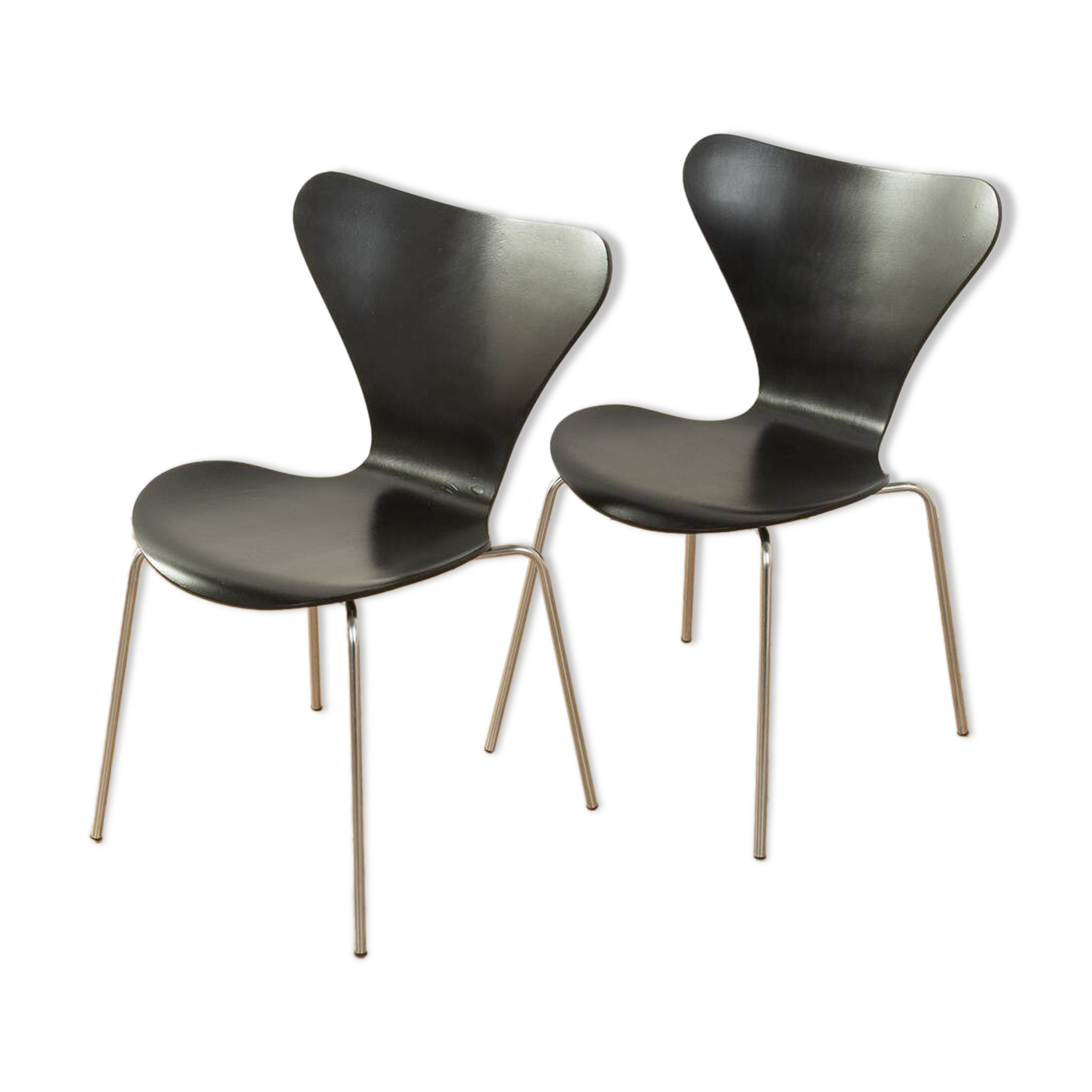 Dining chairs model 3107