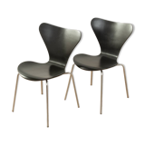 Dining chairs model 3107
