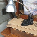 Lampe d'atelier