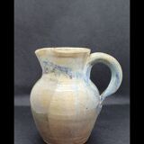Sandstone pitcher