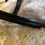 Folding seat