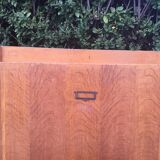 Boarding school wardrobe