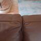 Roche bobois island sofa