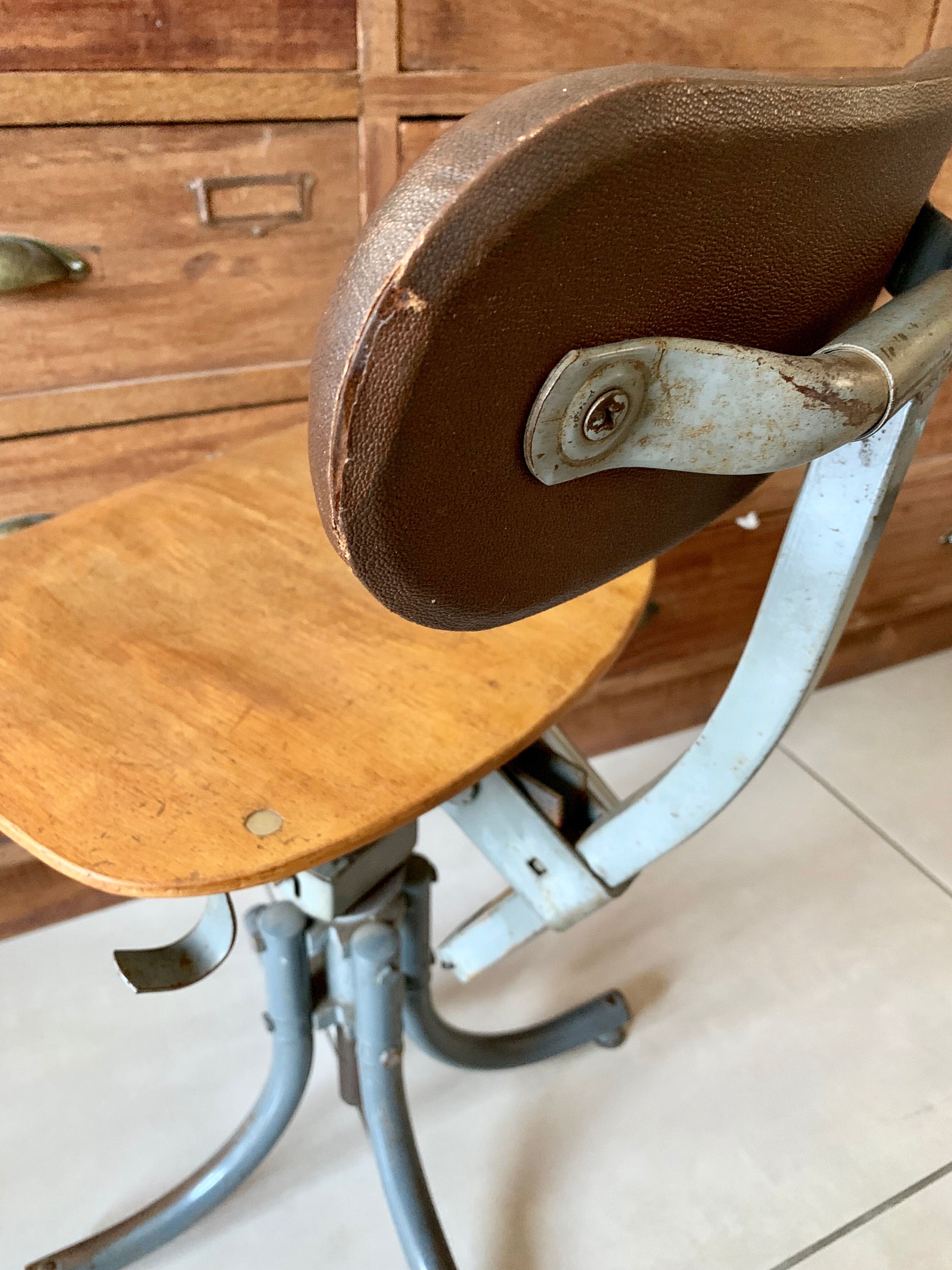 Bennett PTT Workshop Chair