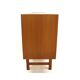 Scandinavian teak sideboard, Tibro Ulferts, Sweden, 1960