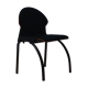 Chaise de réunion modèle 461 par Strafor