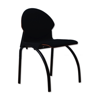 Meeting chair model 461 by Strafor
