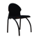 Chaise de réunion modèle 461 par Strafor