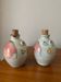 Pepper mill and ceramic tray