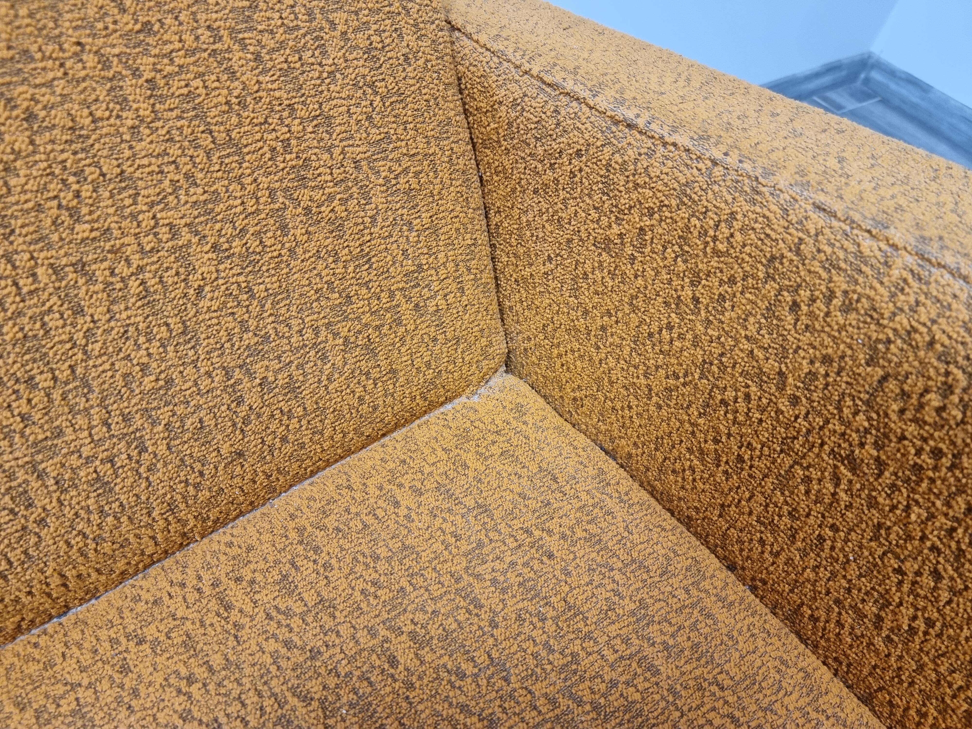 Sofa by Jindrich Halabala