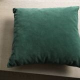 Alcantara cushion