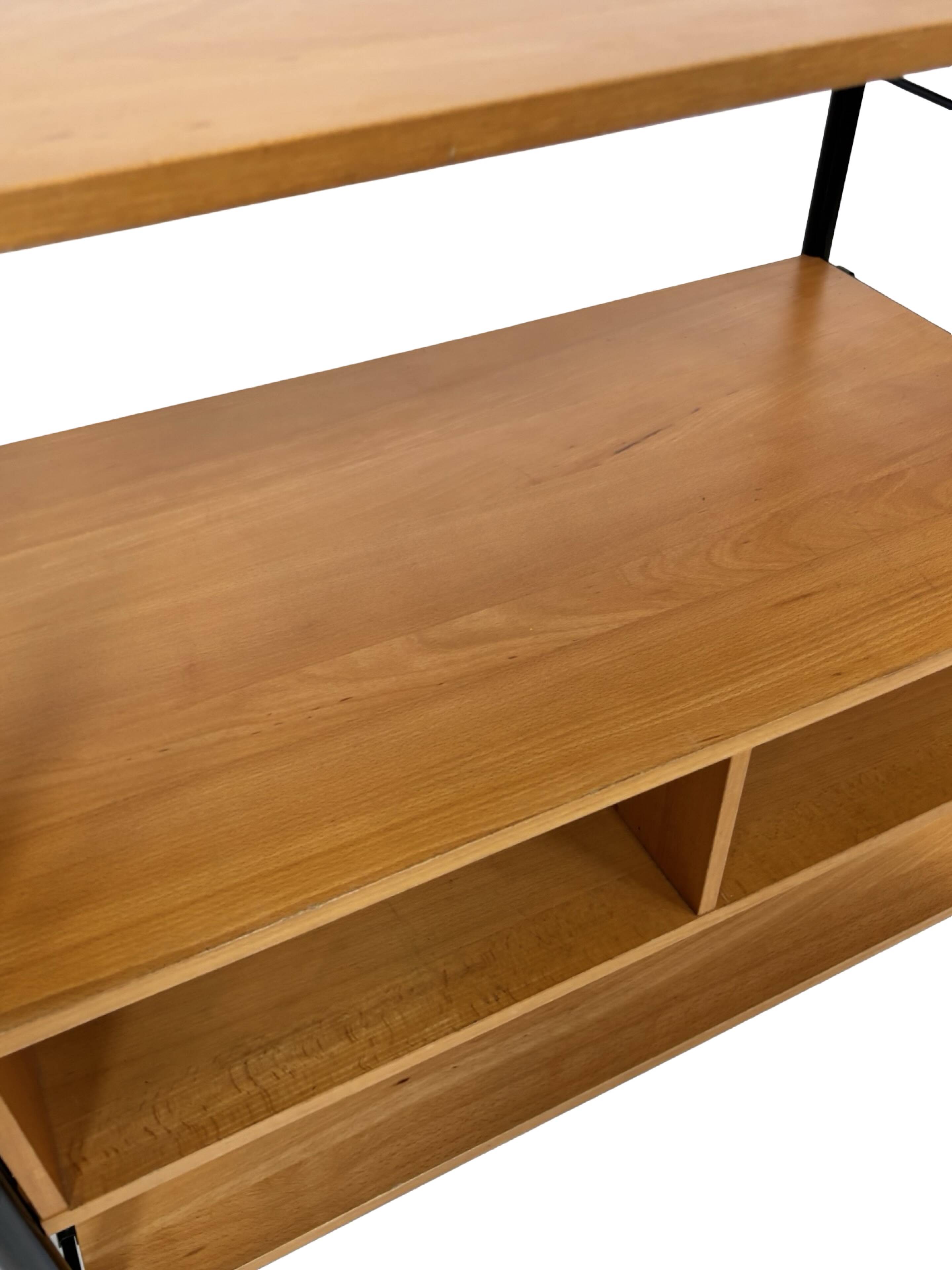 Vintage Ikea Niklas Rutger Andersson modular wall unit 1980s