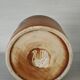 Vintage Vallauris stoneware pot from La Colombe